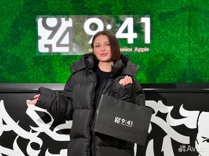 iPhone 16 Plus, 256 ГБ