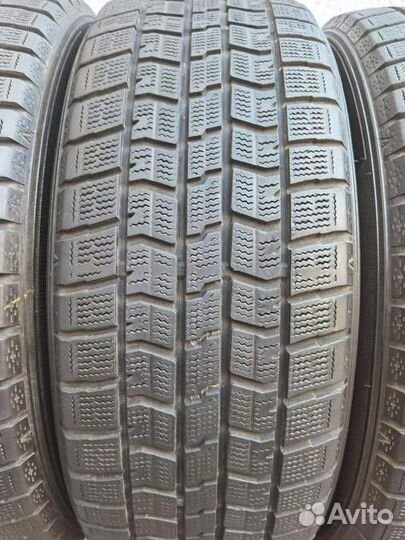 Goodyear Ice Navi 7 225/50 R18 109H