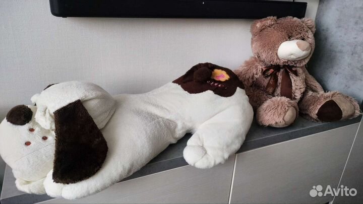 Детские игрушки