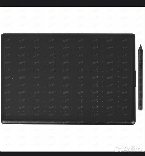 Графический планшет