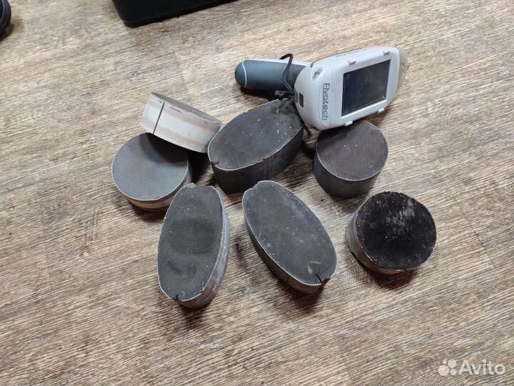 Скупка катализаторов Бежецк