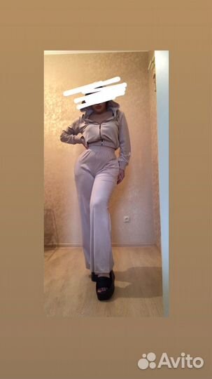 Спорт костюм