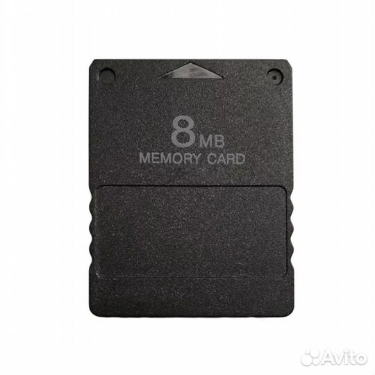 Модификация fmcb Memory Card PS2 (Playstation 2)