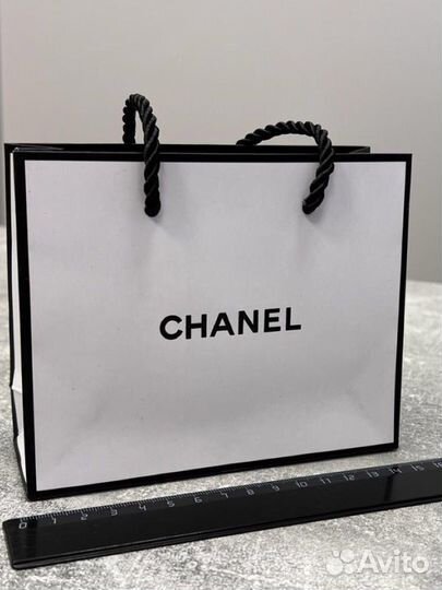 Chanel крем для рук