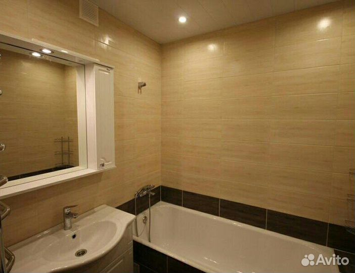 Ремонт квартиры комнаты под ключ премиум