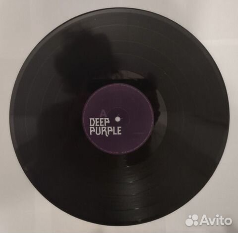 Deep Purple / Whoosh (Limited Edition Box Set)(Col