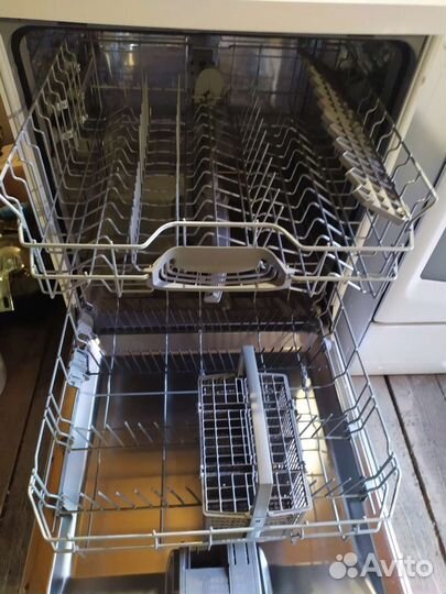 Посудомоечная машина Bosch