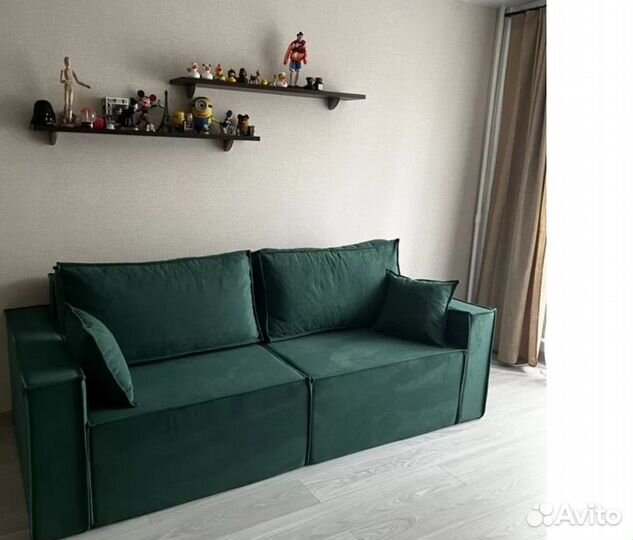 Диван лофт #8