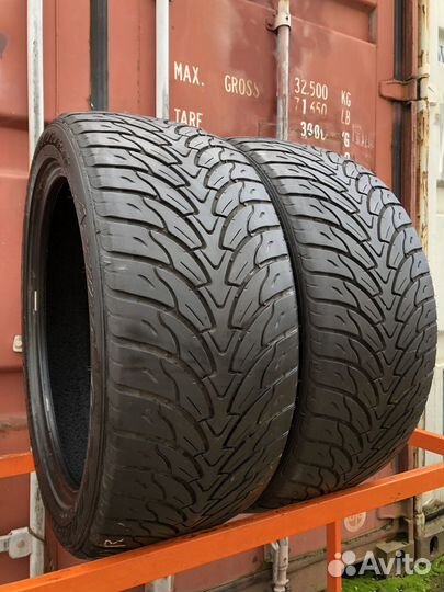 Atturo AZ800 275/40 R20 106W