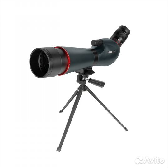 Зрительная труба Veber Defence 20-60x80D WP