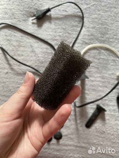 Фильтр для аквариума aquael fan mini plus (30-60л)