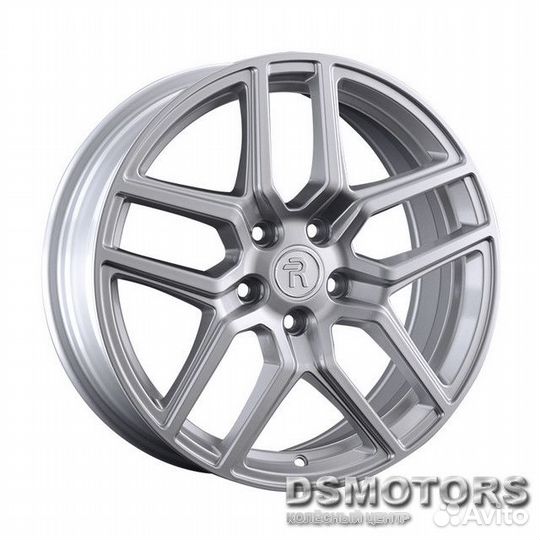 Диски A169 8.5/19 5x112 ET28 d66.6 S