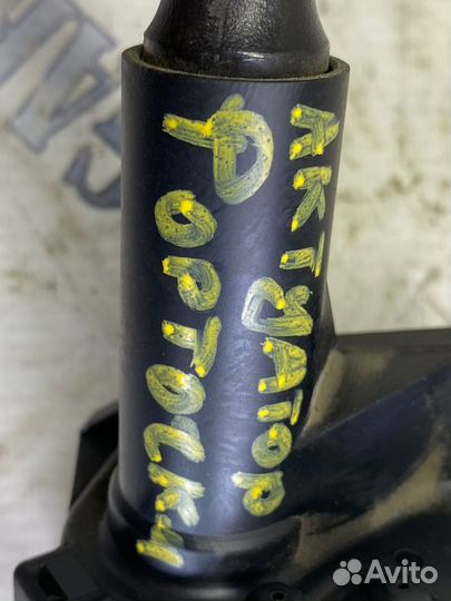 Электропривод форточки Chrysler Grand Voyager