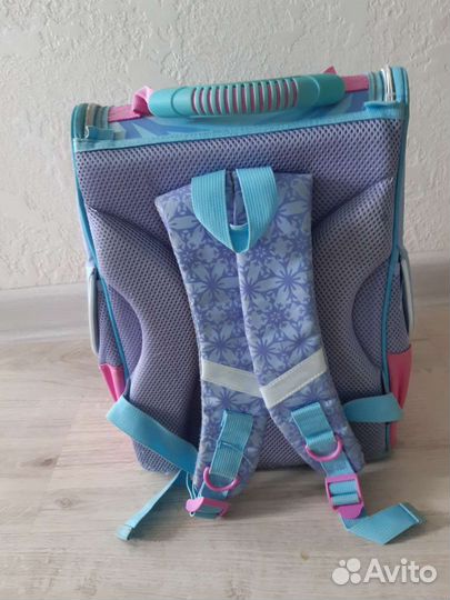 Рюкзак школьный для девочки