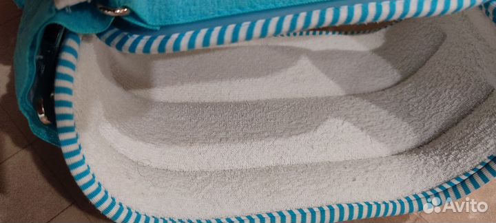 Шина ортопедическая детская