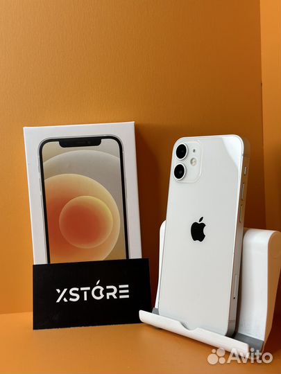 iPhone 12 mini, 128 ГБ