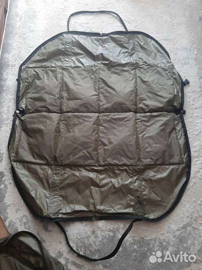 Карповые мат