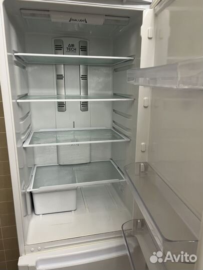 Холодильник