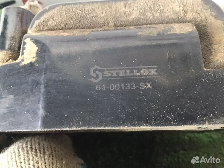 Катушка Volkswagen Jetta 2.0