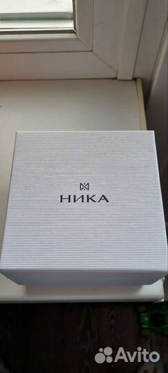 Часы женские Nika
