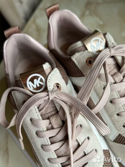 Кроссовки Michael Kors новые оригинальные