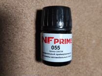 Праймер для вклейки стекол NF Prime 055