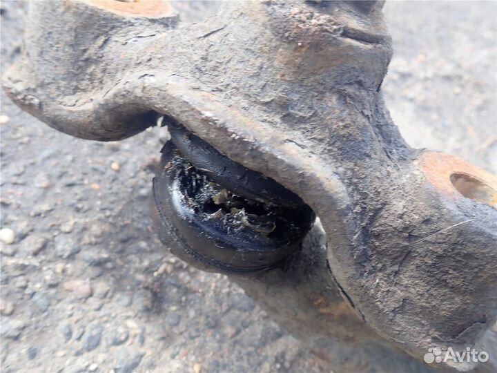 Рычаг подвески Mazda 6 (GH), 2009