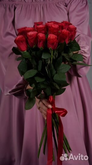 Букет роз
