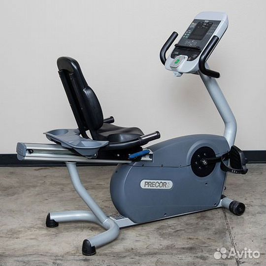 Велотренажер горизонтальный - различные бренды