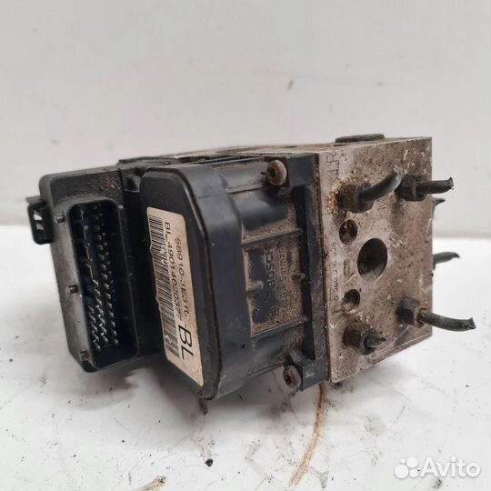 Блок абс, 489068 KIA Sorento 2002-2009 года