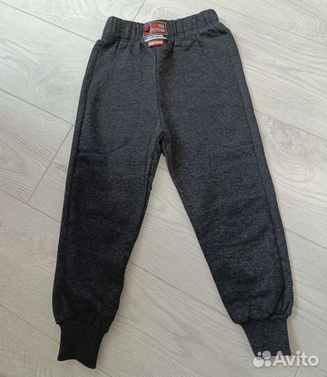 Штаны детские новые