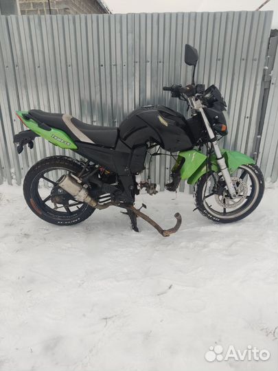 Разбор Racer Nitro RC200CK