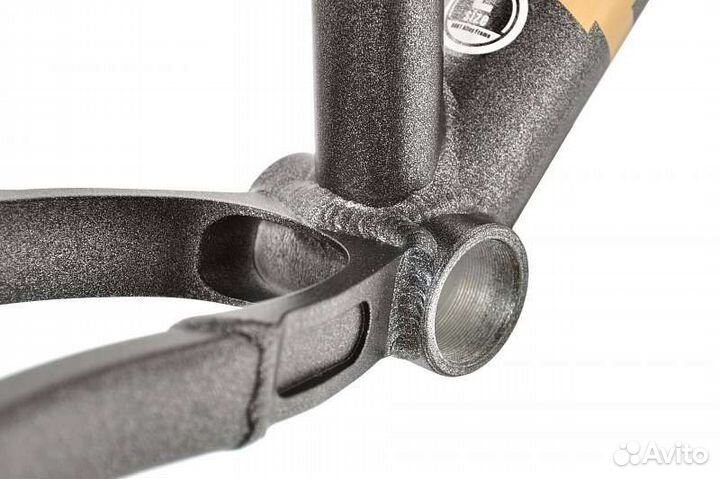 Рама Stark Pusher Pro L 2023