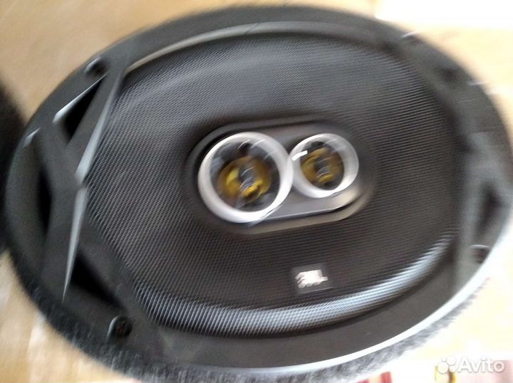 Колонки от JBL оригинал