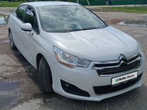 Citroen C4 1.6 AT, 2013, 279 000 км, с пробегом, цена 615 000 руб.