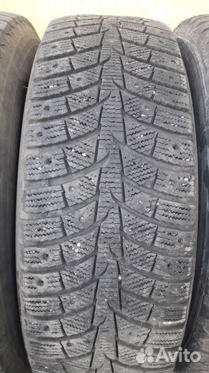 Laufenn G Fit 4S 245/70 R16