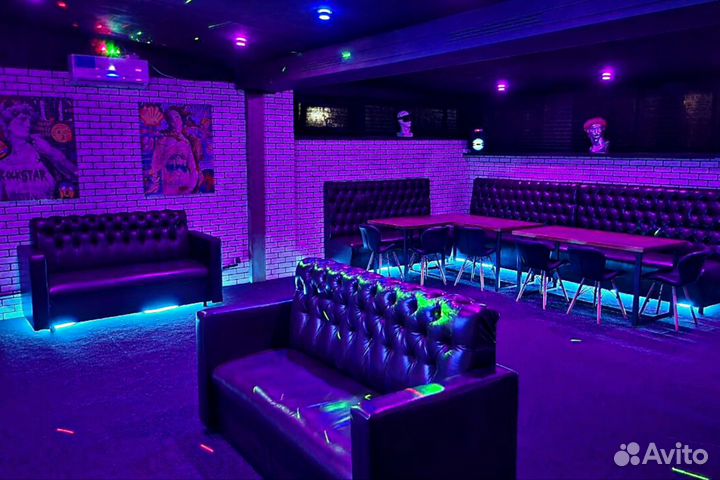 Готовый бизнес – Кальянная Модерн