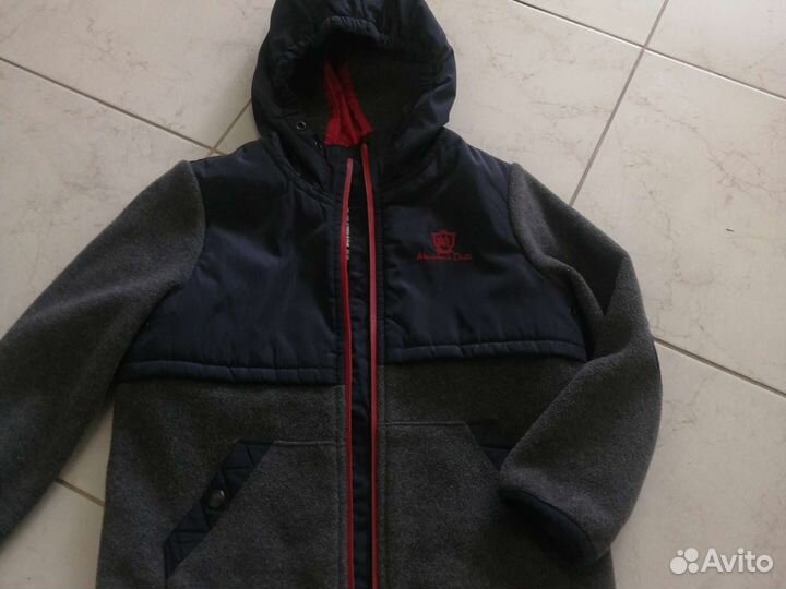 Курточка massimo Dutti
