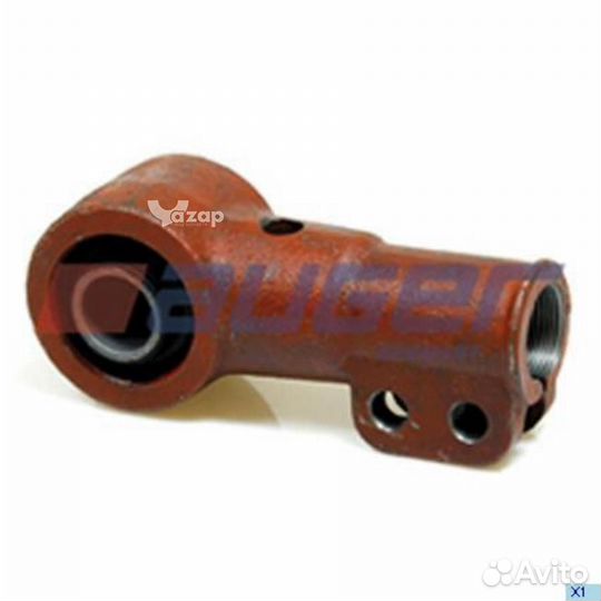 Auger 52101 AUG52101 наконечник реактивной тяги (р