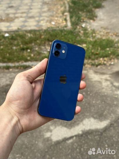 iPhone 12 128gb