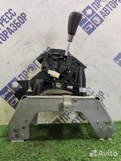 Кулиса кпп Mazda Cx-7 кроссовер 2.3 L320355407