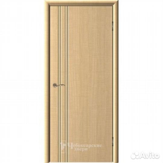 Двери межкомнатные Стайл дг