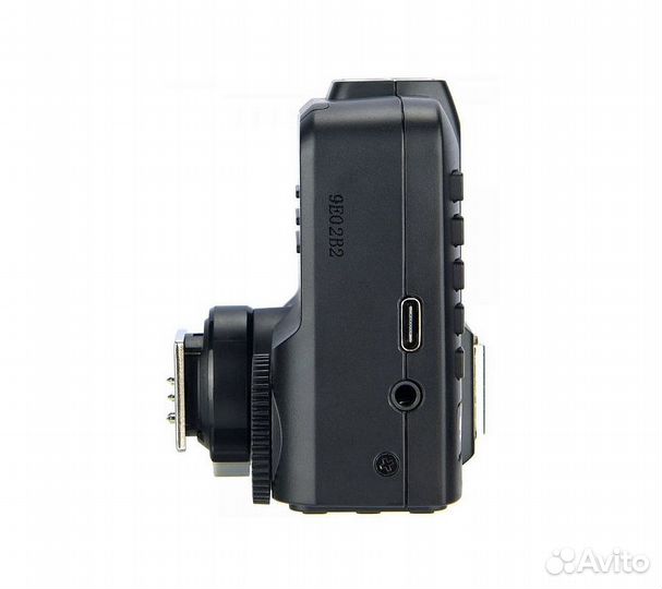 Трансмиттер Godox X2T-F