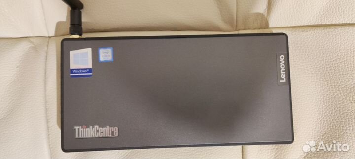 Компьютер Lenovo ThinkCentre