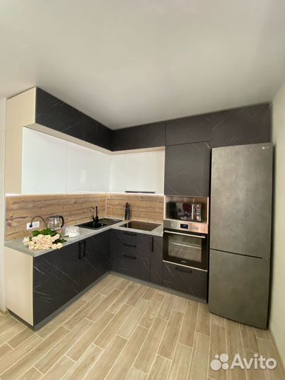 Кухня на заказ. Фабрика производитель