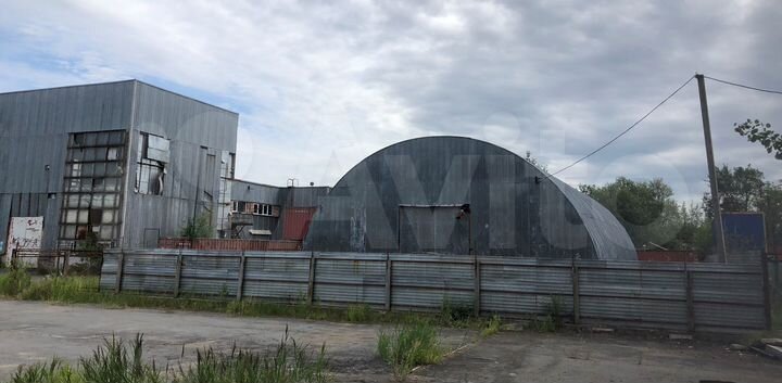 Склад, 127 м²
