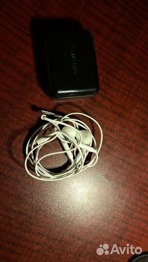 Оригинальные наушники Samsung