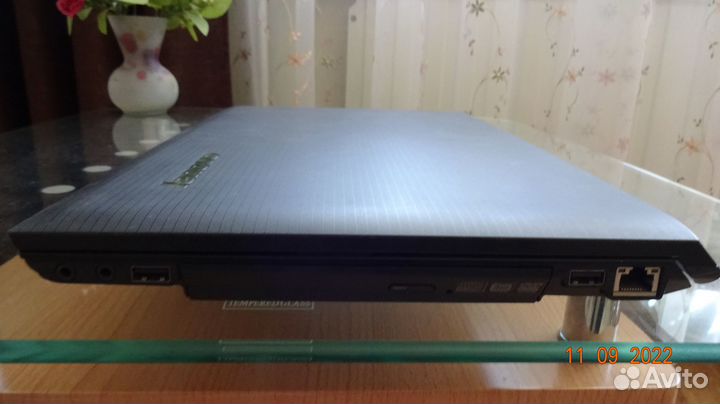 Ноутбук Lenovo B570e