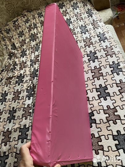 Пеленальная доска