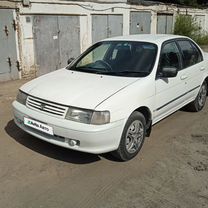 Toyota Tercel 1.5 AT, 1992, 388 000 км, с пробегом, цена 180 000 руб.